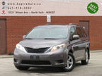 2013 Toyota Sienna 5dr I4 LE 7-Pass FWD