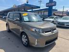 2015 Scion xB Base 4dr Wagon 4A