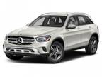 2021 Mercedes-Benz GLC - GLC300 4MATIC 255HP