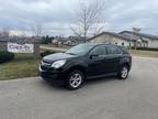 2011 Chevrolet Equinox LS AWD 4dr SUV