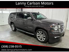 2016 Chevrolet Suburban LTZ 4x4 4dr SUV