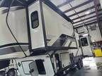 2024 Keystone RV Montana High Country 311RD Rear Den 5th Wheel Camper