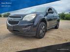 2011 Chevrolet Equinox LT 4dr SUV w/1LT