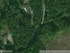 Foreclosure Property: County Pond Rd