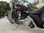 Harley-Davidson Road King 2006