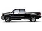 2005 Chevrolet Silverado 2500HD Work Truck