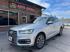 2017 Audi Q7 3.0T quattro Premium Plus AWD 4dr SUV