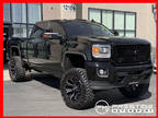 2015 GMC Sierra 2500HD Denali 4x4 4dr Crew Cab SB