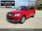 2015 Mercedes-Benz GLK GLK 350 4dr SUV