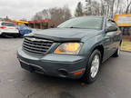 2005 Chrysler Pacifica 4dr Wgn AWD