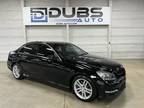 2014 Mercedes-Benz C-Class C 300 Sport 4MATIC AWD 4dr Sedan