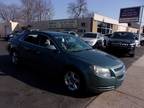 2009 Chevrolet Malibu 1lt