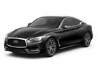 2017 INFINITI Q60 3.0t Premium AWD