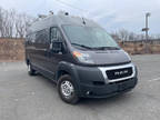 2022 Ram ProMaster Cargo Van 2500 High Roof 159 WB