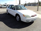 2006 Ford Taurus SE 4dr Sedan