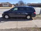 2005 Honda Odyssey LX 4dr Mini Van