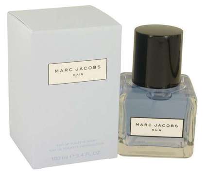 MARC JACOBS RAIN EDT 3.4 Oz (Women) is a Everything Else for Sale in Merrillville IN
