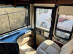 2014 class A Thor Tuscany 40RX Motorhome