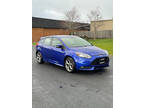 2014 Ford Focus St