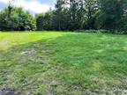 Plot For Sale In Scottsville, New York