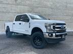 2022 Ford F-250 Super Duty XLT 4x4 4dr Crew Cab 6.8 ft. SB Pickup