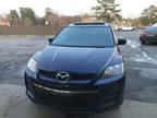 2010 Mazda CX-7 i Sport 4dr SUV