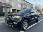 2014 Jeep Grand Cherokee Limited 4x4 4dr SUV