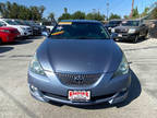 2006 Toyota Camry Solara SE 2dr Coupe w/Automatic