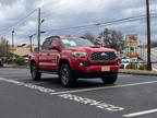 2020 Toyota Tacoma 4WD SR5 Double Cab 5' Bed V6 AT