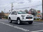 2020 Toyota 4Runner SR5 4WD