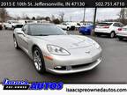 2006 Chevrolet Corvette 2dr Cpe