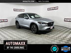 2023 Mazda CX-5 2.5 S Premium Package