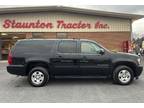 2014 Chevrolet Suburban LT 4x4 4dr SUV