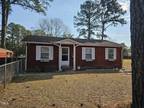 Home For Sale In Fayetteville, North Carolina