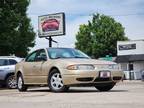 2004 Oldsmobile Alero GL1 Timeless Elegance and Low Mileage: Explore the 2004
