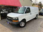 2019 Chevrolet Express 2500 3dr Cargo Van