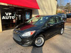 2013 Ford C-MAX Hybrid SEL 4dr Wagon