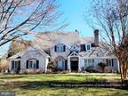 Home For Sale In Ruxton, Maryland