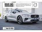 2024 Volvo S60 B5 Plus Dark Theme