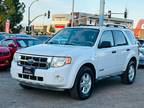 2008 Ford Escape XLT 4dr SUV V6