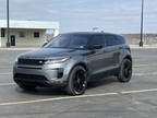 2020 Land Rover Range Rover Evoque SE AWD 4dr SUV