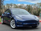 2023 Tesla Model 3 RWD ONE OWNER w/ Auto Pilot, 26K Miles Only !!!