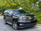 2015 Chevrolet Suburban LTZ 1500 4x2 4dr SUV