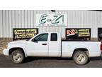 2005 Dodge Dakota ST 4WD 4dr Club Cab SB