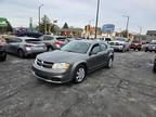 2011 Dodge Avenger Express 4dr Sedan