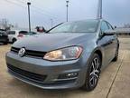 2015 Volkswagen Golf TSI S 4dr Hatchback 6A w/Sunroof