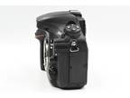 Nikon D800 36.3MP Digital SLR Camera Body [Parts/Repair] #757
