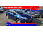 2011 Toyota Prius Two 4dr Hatchback