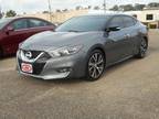 2017 Nissan Maxima 3.5 SL 4dr Sedan