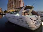 1995 Cruisers Yacht 3570 Esprit - Great Family Cruiser - Sleeps 4